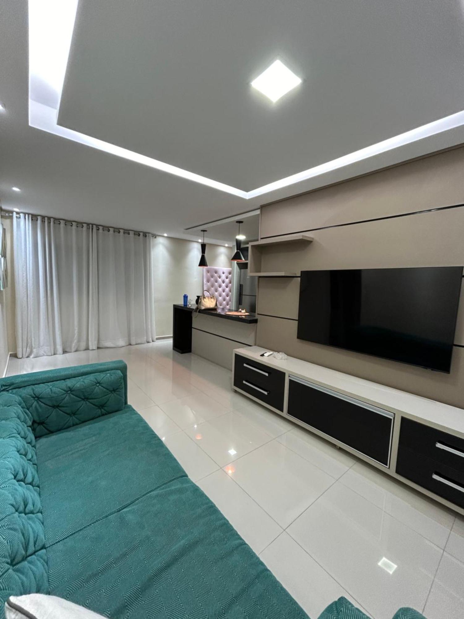 Novo Na Quadra Da Praia Santos  Exterior foto