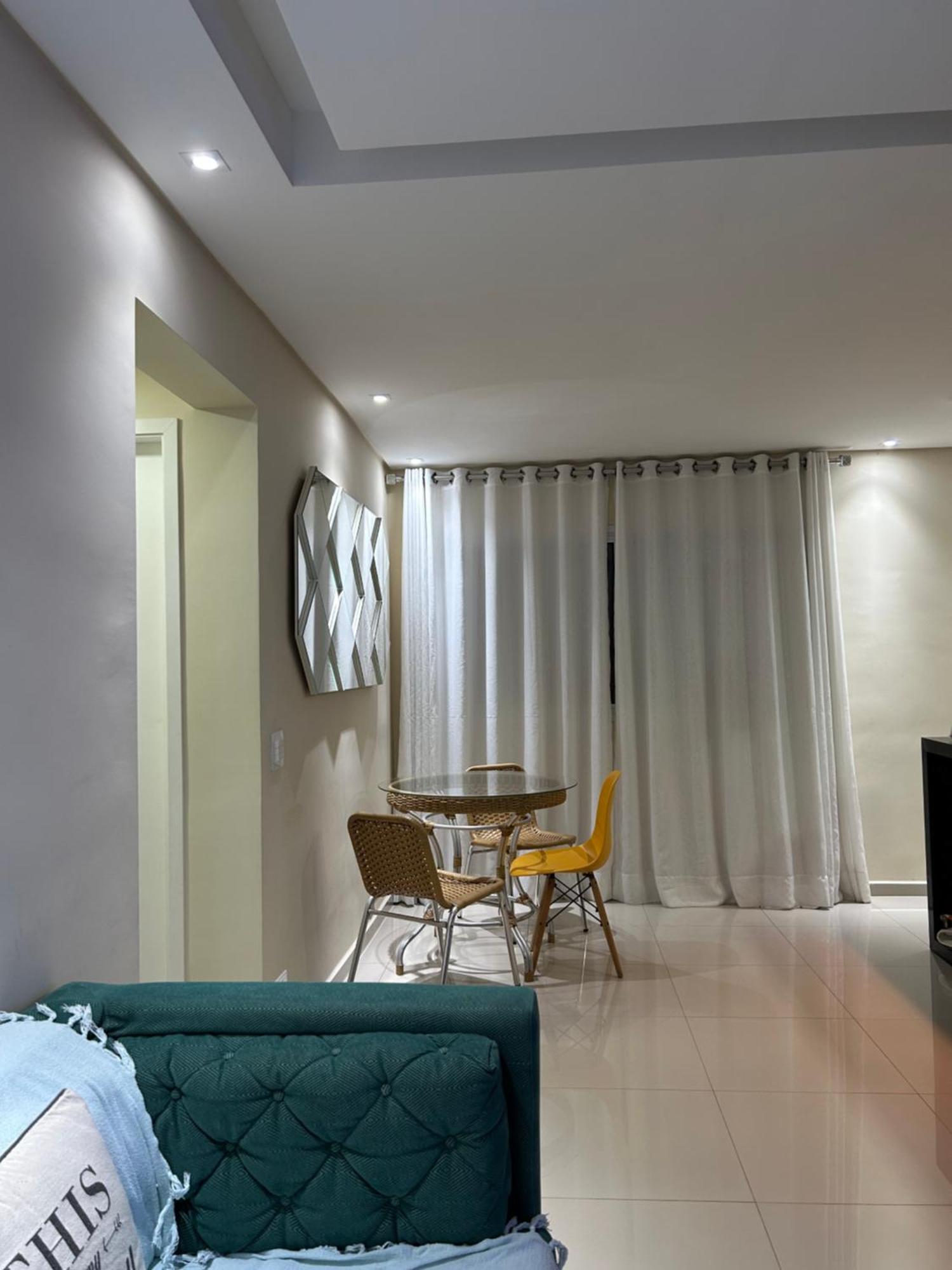 Novo Na Quadra Da Praia Santos  Exterior foto